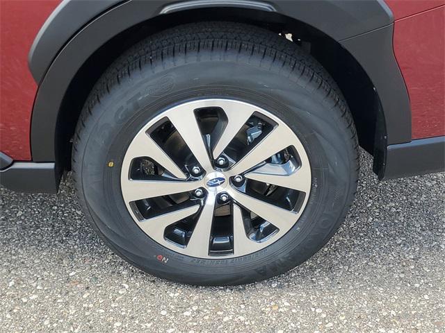 new 2025 Subaru Outback car, priced at $35,976