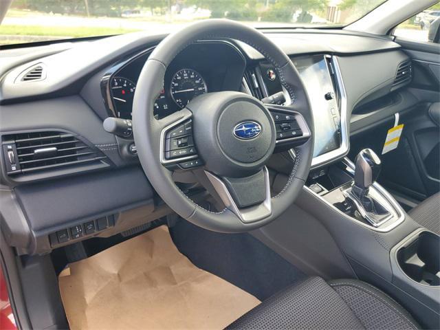 new 2025 Subaru Outback car, priced at $35,976
