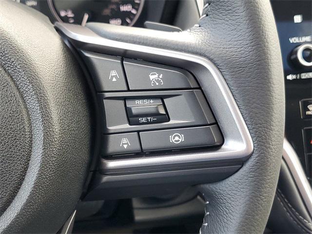 new 2025 Subaru Outback car, priced at $35,976