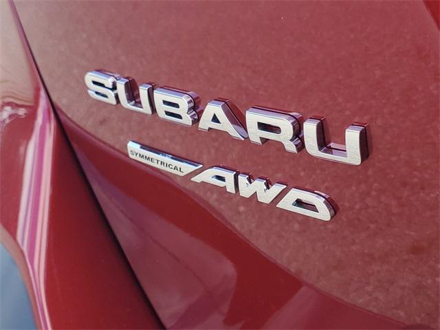 new 2025 Subaru Outback car, priced at $35,976