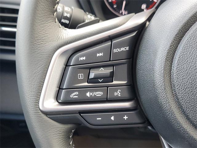 new 2025 Subaru Outback car, priced at $35,976