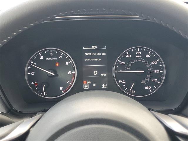 new 2025 Subaru Outback car, priced at $35,976