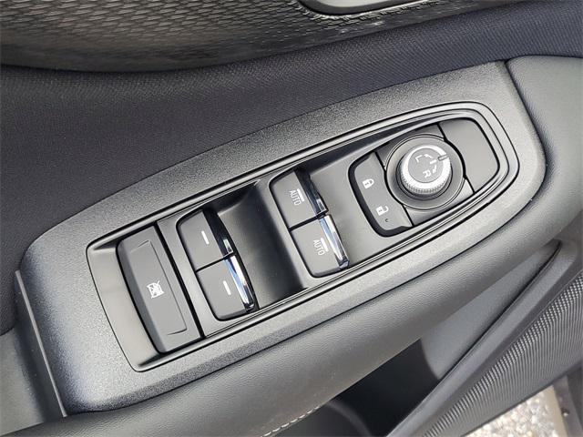 new 2025 Subaru Outback car, priced at $35,976