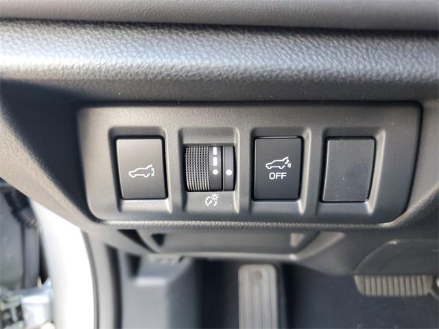 new 2025 Subaru Outback car, priced at $39,607