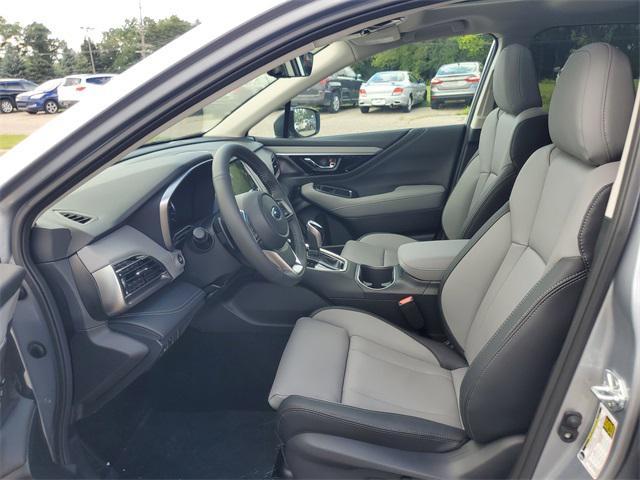 new 2025 Subaru Outback car, priced at $39,607