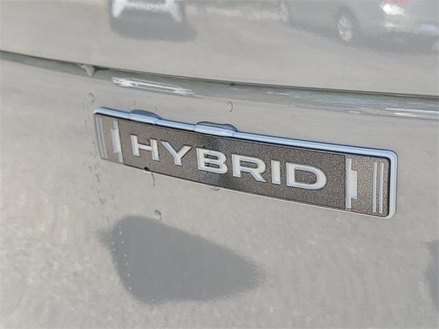 new 2025 Subaru Forester Hybrid car, priced at $42,662