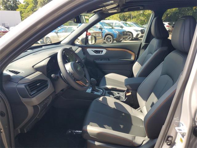 new 2025 Subaru Forester Hybrid car, priced at $42,662