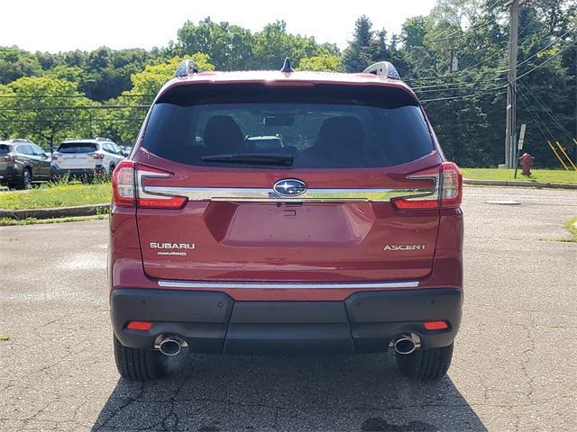 new 2025 Subaru Ascent car, priced at $39,579