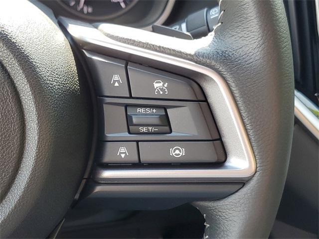 new 2025 Subaru Ascent car, priced at $39,579