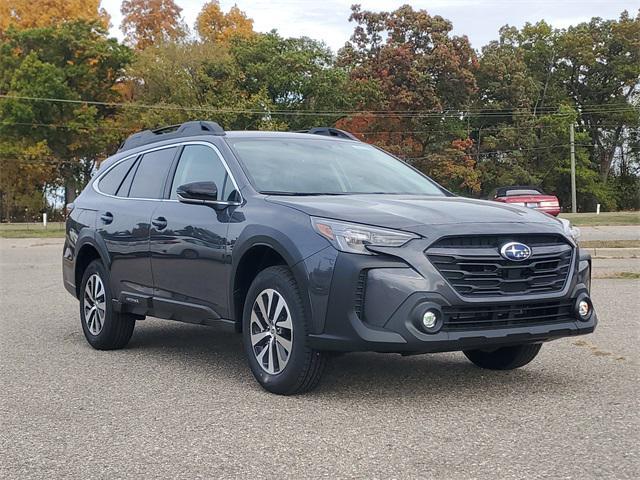 new 2025 Subaru Outback car, priced at $34,713