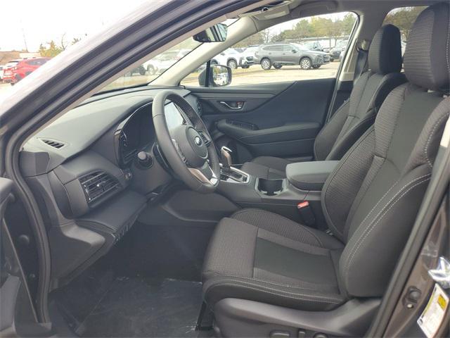 new 2025 Subaru Outback car, priced at $34,713