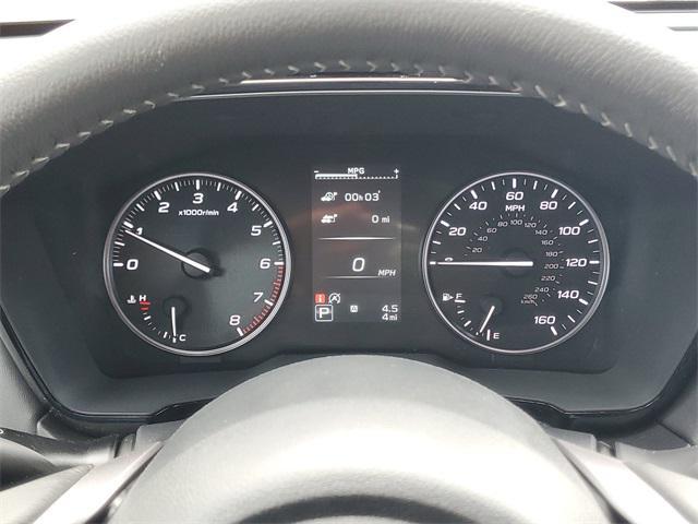 new 2025 Subaru Outback car, priced at $34,713