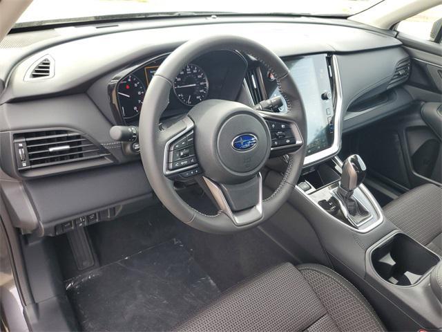 new 2025 Subaru Outback car, priced at $34,713