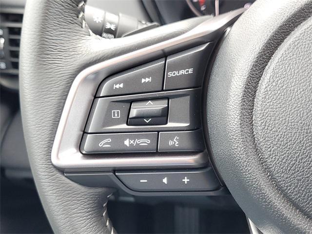 new 2025 Subaru Outback car, priced at $34,713