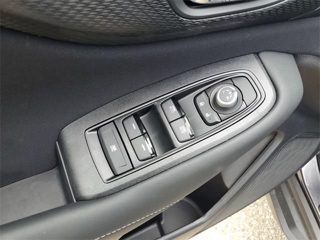 new 2025 Subaru Outback car, priced at $34,713