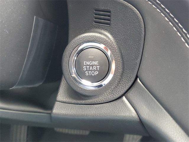 new 2025 Subaru Outback car, priced at $34,713