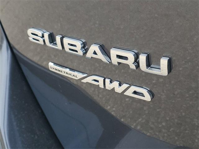 new 2025 Subaru Outback car, priced at $34,713