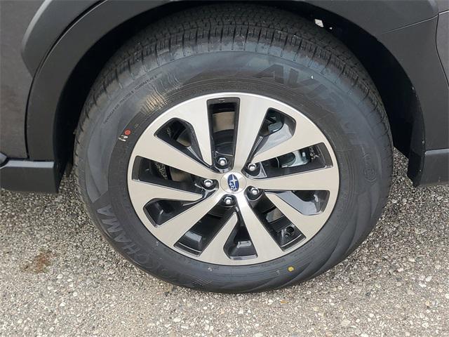new 2025 Subaru Outback car, priced at $34,713