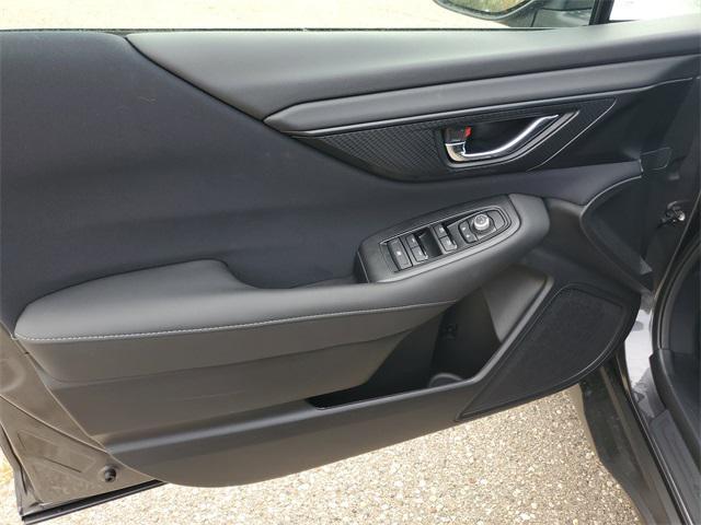 new 2025 Subaru Outback car, priced at $34,713