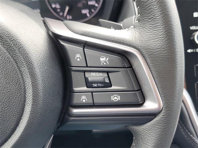 new 2025 Subaru Outback car, priced at $34,713