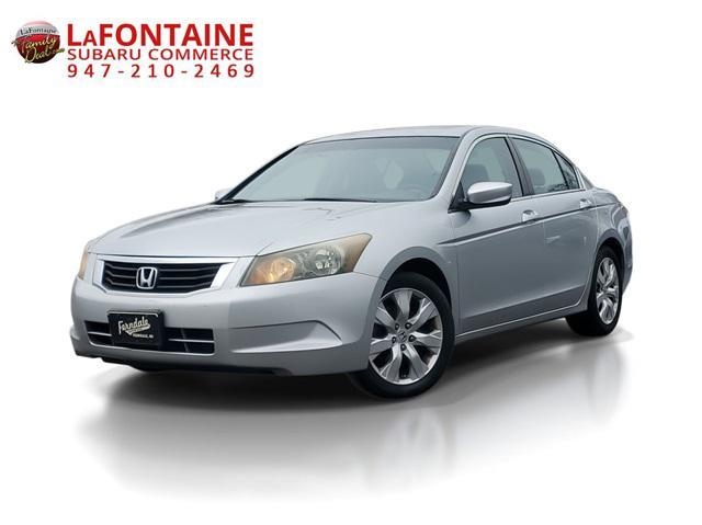 used 2010 Honda Accord car, priced at $9,129