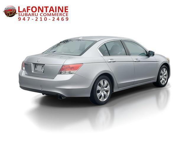 used 2010 Honda Accord car, priced at $9,129