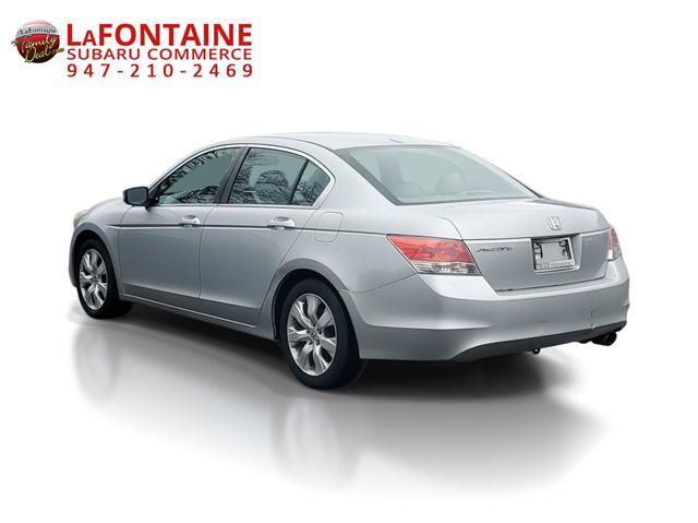 used 2010 Honda Accord car, priced at $9,129