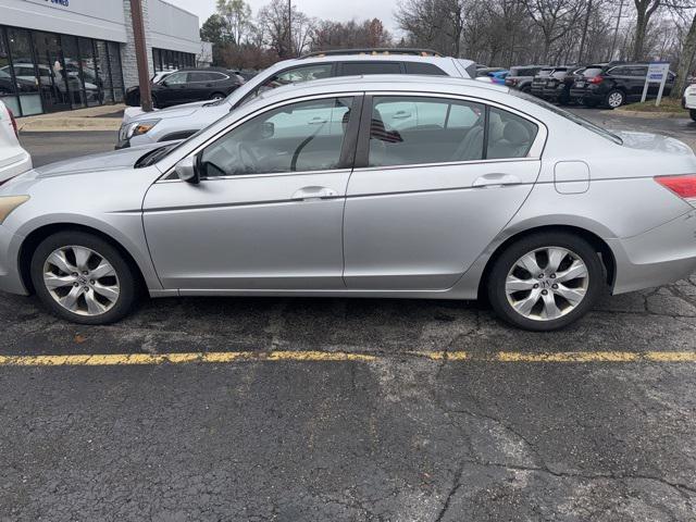 used 2010 Honda Accord car, priced at $9,495