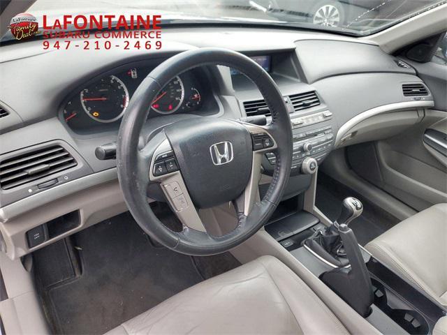 used 2010 Honda Accord car, priced at $9,129