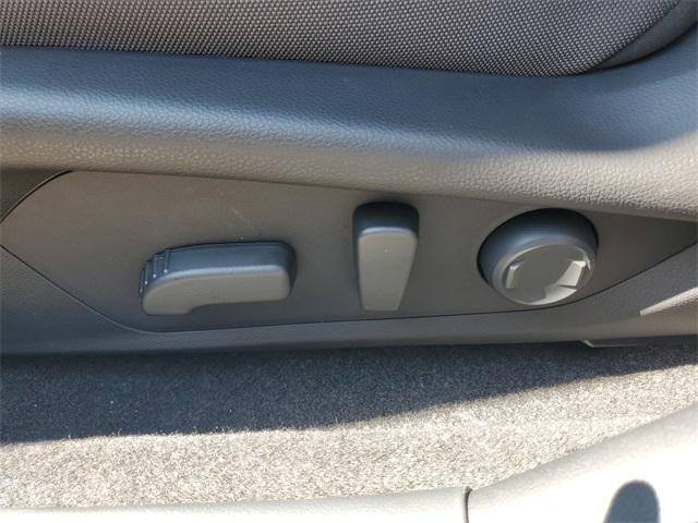 new 2025 Subaru Crosstrek car, priced at $33,110