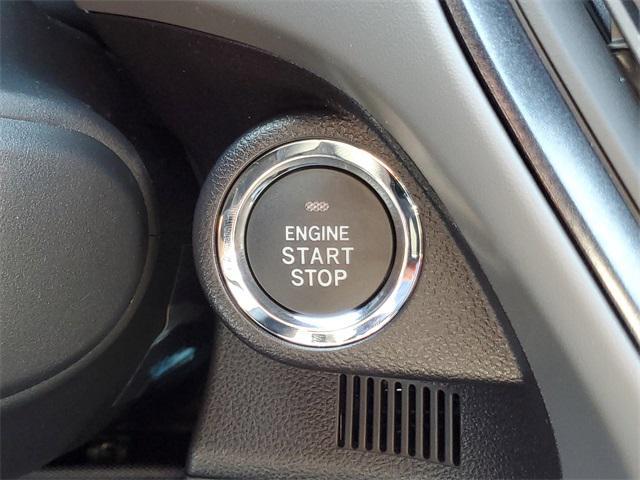 new 2025 Subaru Crosstrek car, priced at $33,110