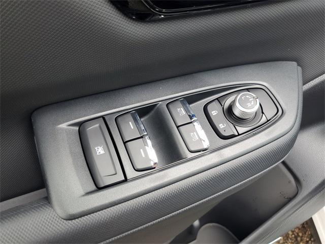 new 2025 Subaru Forester Hybrid car, priced at $40,457
