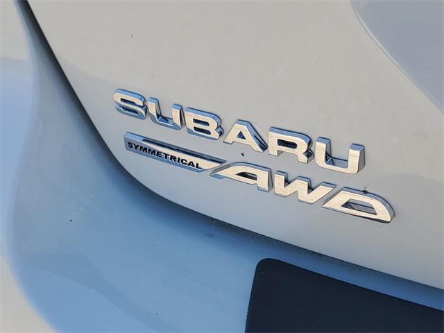 new 2025 Subaru Crosstrek car, priced at $32,735