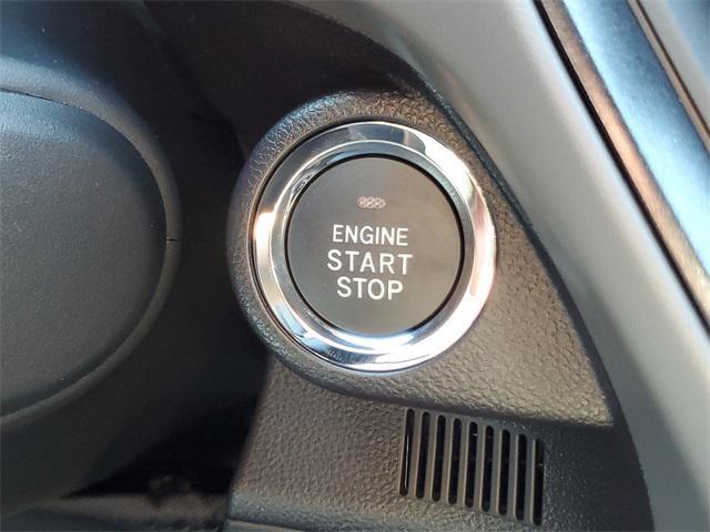 new 2025 Subaru Crosstrek car, priced at $32,735