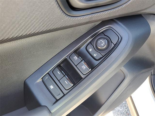 new 2025 Subaru Crosstrek car, priced at $32,735