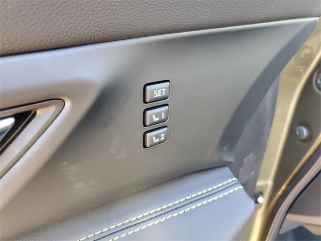 new 2025 Subaru Ascent car, priced at $50,793