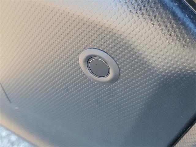 new 2025 Subaru Ascent car, priced at $50,793