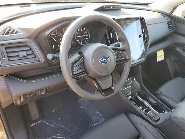 new 2025 Subaru Ascent car, priced at $50,793