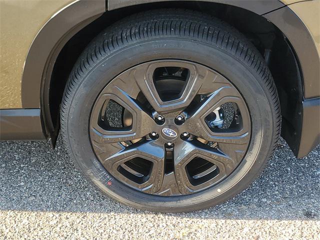 new 2025 Subaru Ascent car, priced at $50,793