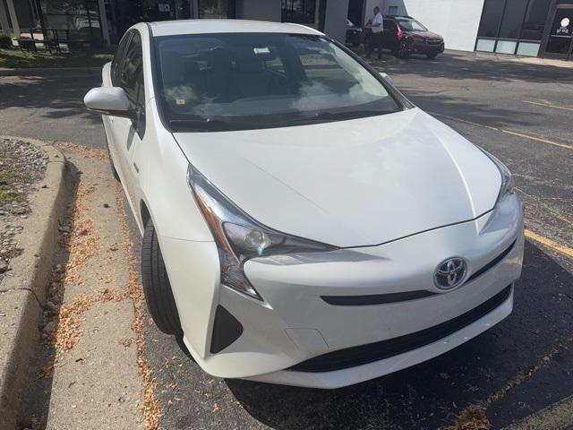 used 2016 Toyota Prius car, priced at $13,475