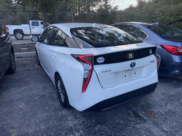 used 2016 Toyota Prius car, priced at $13,475