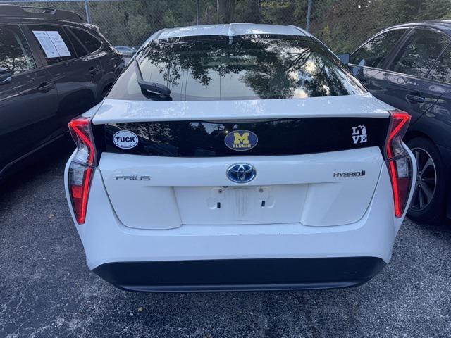 used 2016 Toyota Prius car, priced at $13,475