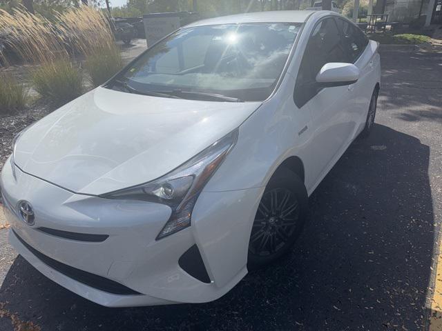 used 2016 Toyota Prius car, priced at $13,475
