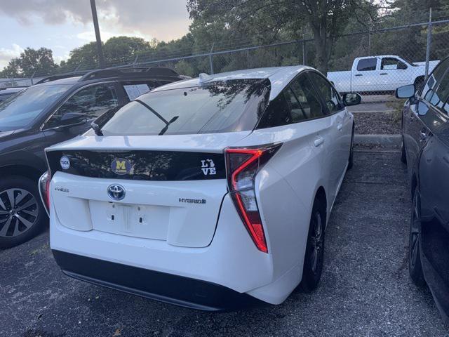 used 2016 Toyota Prius car, priced at $13,475
