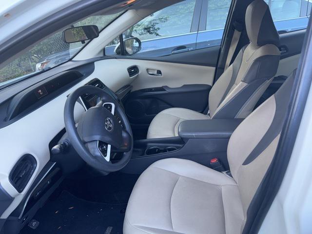 used 2016 Toyota Prius car, priced at $13,475