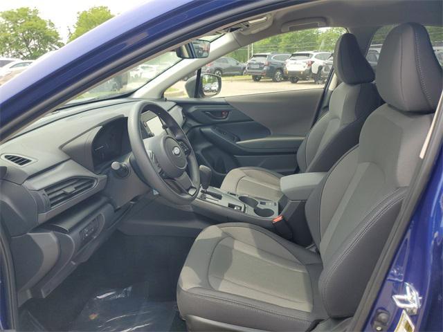 new 2025 Subaru Crosstrek car, priced at $26,533