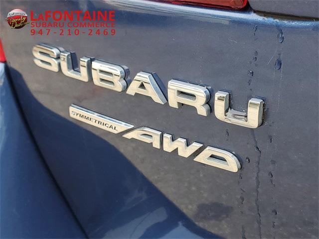used 2019 Subaru Outback car, priced at $22,999
