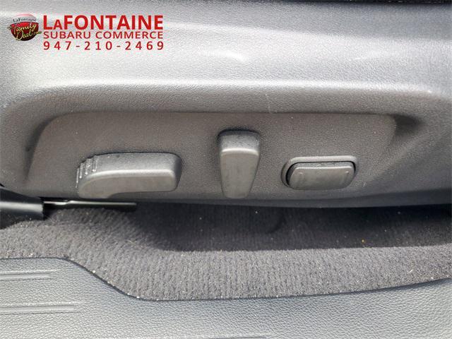 used 2019 Subaru Outback car, priced at $22,999