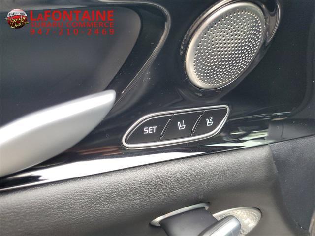 used 2019 Kia Stinger car, priced at $13,995