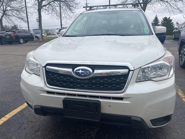 used 2014 Subaru Forester car, priced at $7,995